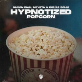 Album cover of Hypnotized (Popcorn)