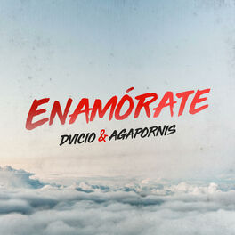 Album cover of Enamórate (feat. Dvicio)