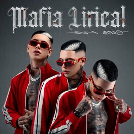 Album cover of Mafia Lirical