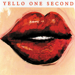 Album cover of One Second (Remastered 2005)
