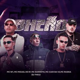 Play Baforando o Lança by Mc MN, DJ P & MC Menor MT on  Music