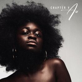 Album cover of Chapter V