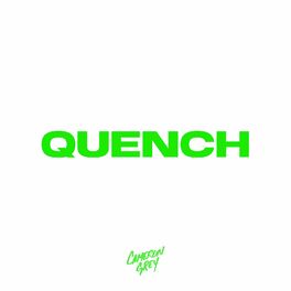 Album cover of Quench