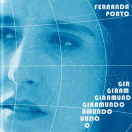 Album cover of Giramundo