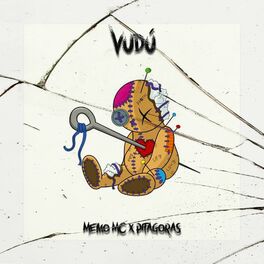 Album cover of Vudú