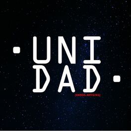 Album cover of Unidad