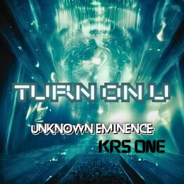 Album cover of Turn on U