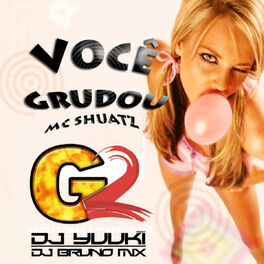 Album cover of Você Grudou