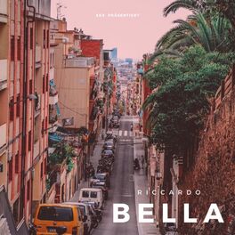 Album cover of Bella