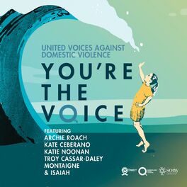 Album cover of You're the Voice (feat. Archie Roach, Kate Ceberano, Katie Noonan, Troy Cassar-Daley, Montaigne & Isaiah Firebrace)