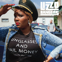 Album cover of Lizzobangers