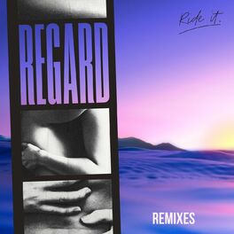 Album cover of Ride It (Remixes)