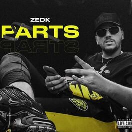 Album cover of PARTS