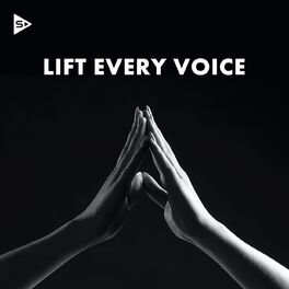 Album cover of Lift Every Voice