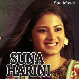 Album cover of Suna Harini