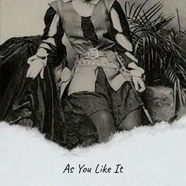 Album cover of As You Like It