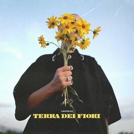 Album cover of Terra dei Fiori