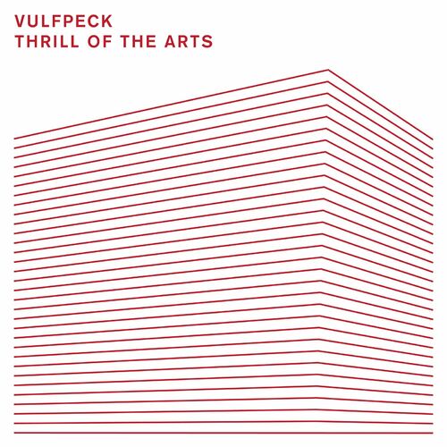【限定品お得】Vulfpeck Thrill Of The Arts 1stアルバム 新品 洋楽