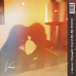 Album cover of I Never Thought You’d Be My Enemy
