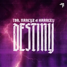 Album cover of Destiny
