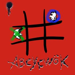 Album cover of AbcyÇwÖk