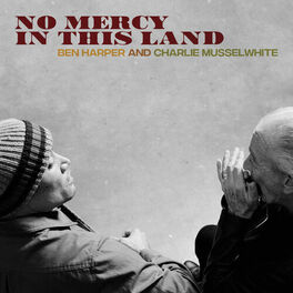 Album cover of No Mercy In This Land (Deluxe Edition)