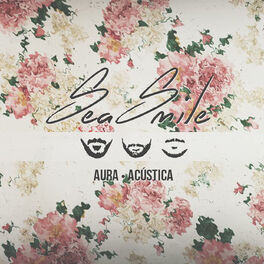 Album cover of Aura Acústica