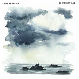 Album cover of In Deepest Blue (Bonus Track Version)
