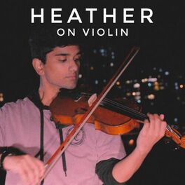 Album cover of Heather (Violin)