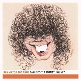 Album cover of Carlitos 