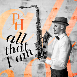 Album cover of All That I Am