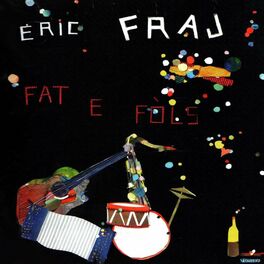 Album cover of Fat e Fols