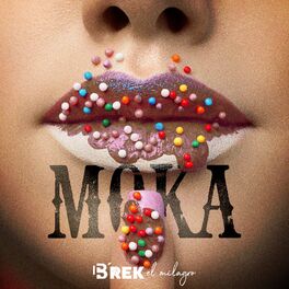 Album cover of Moka