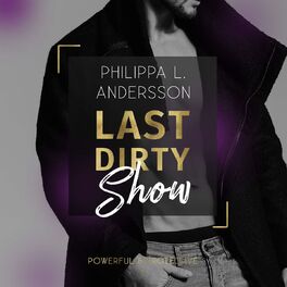 Album cover of Last Dirty Show