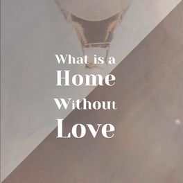 Album cover of What is a Home without Love