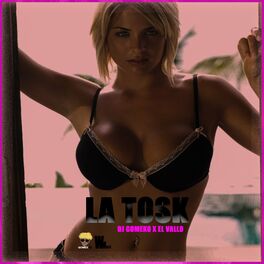 Album cover of La Tosk