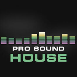 Album cover of Pro Sound: House