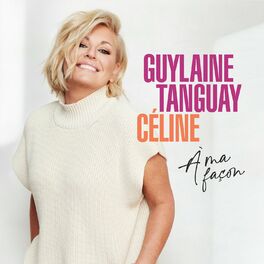 Album cover of Céline à ma façon