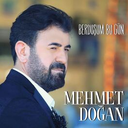 Album cover of Berduşum