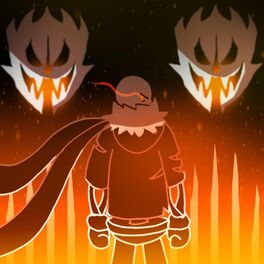 Album cover of Nick Nitro Undertale Mixes, Vol. 4