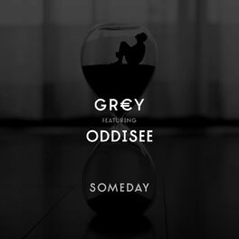Album cover of Someday (feat. Oddisee)