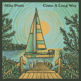 Album cover of Come a Long Way