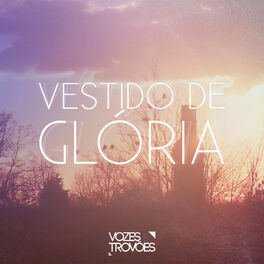 Album cover of Vestido de Glória