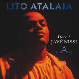 Album cover of Javé Nissi, Disco 2