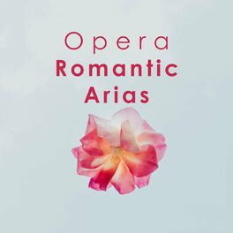 Album cover of Opera: Romantic Arias