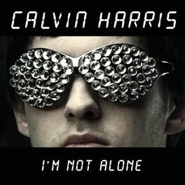 Album cover of I'm Not Alone (Remixes)