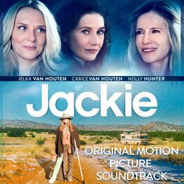 Album cover of Jackie