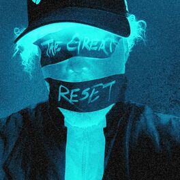 Album cover of The Great Reset