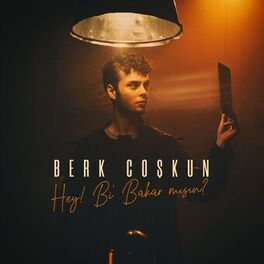 Album cover of Hey! Bi' Bakar mısın?