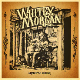 Album cover of Grandpa's Guitar